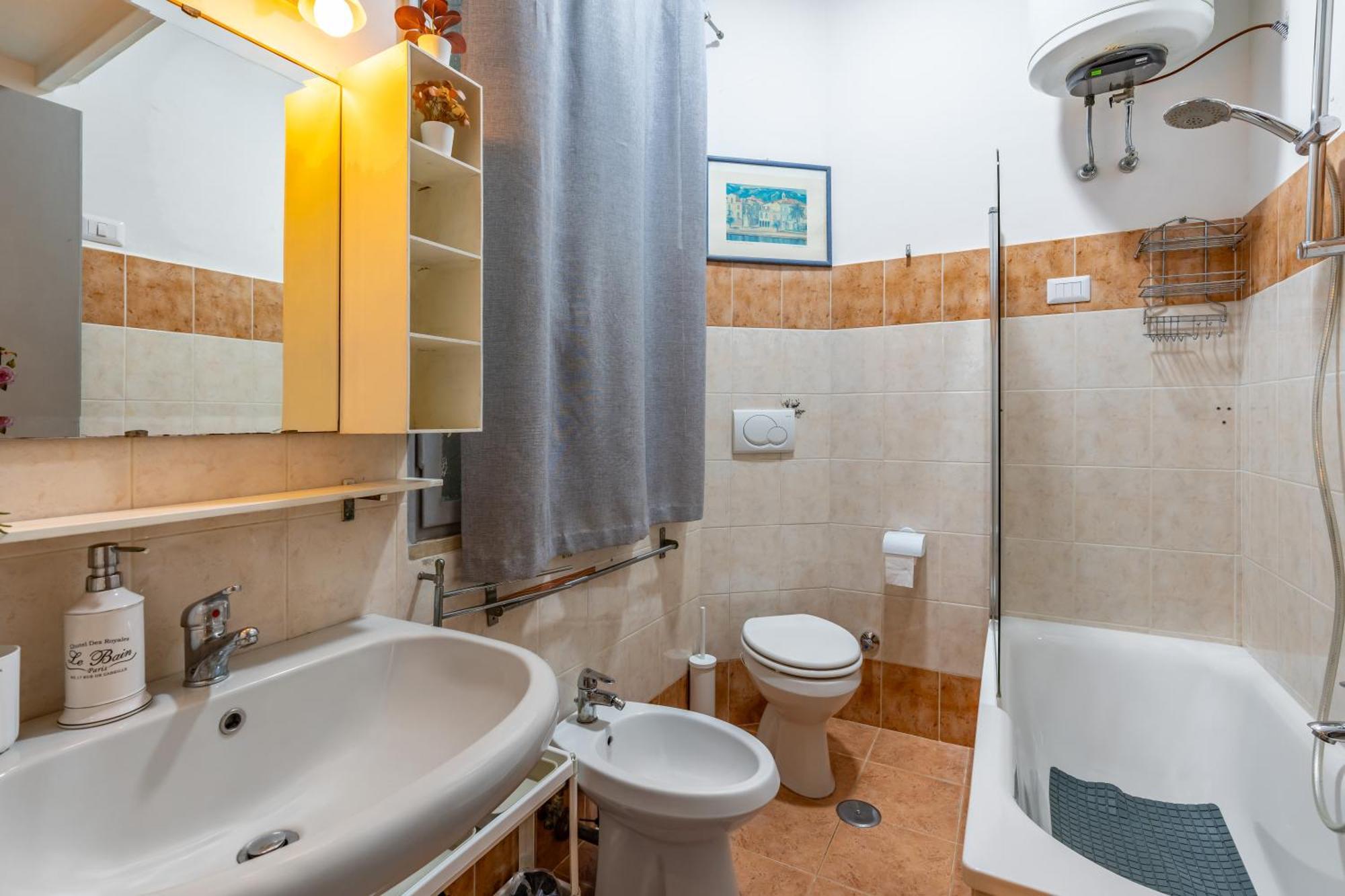 La Casa Di Aimara * Roma
