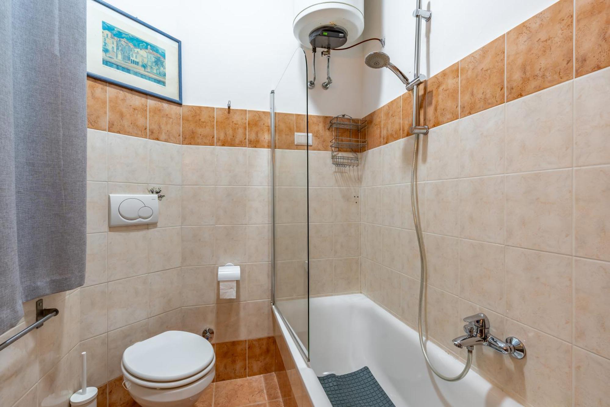 Appartamento La Casa Di Aimara Roma