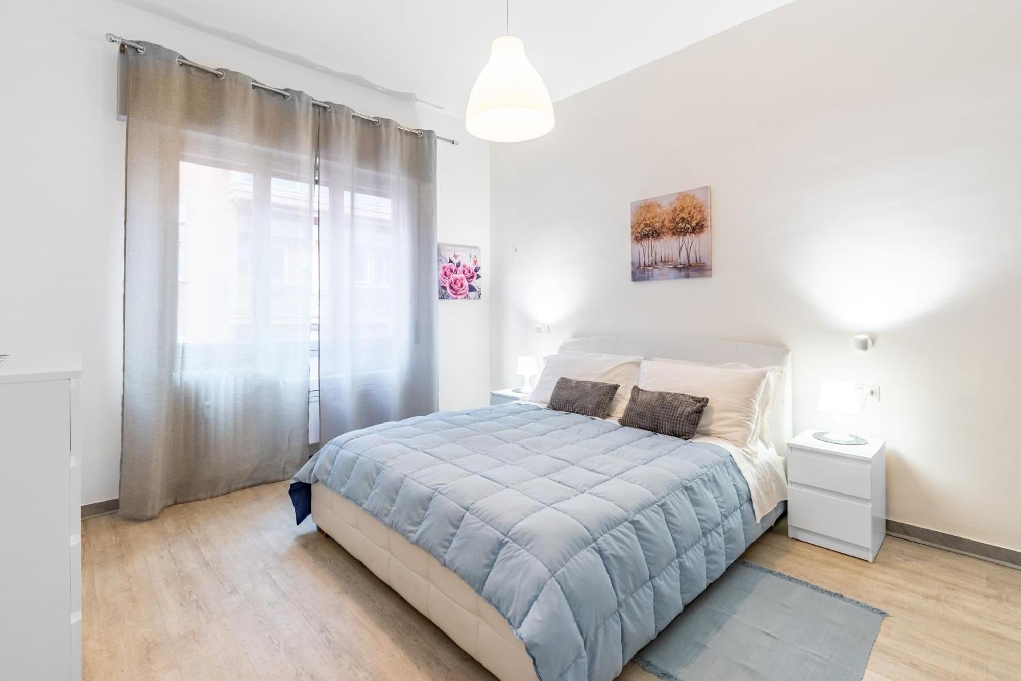 La Casa Di Aimara * Roma