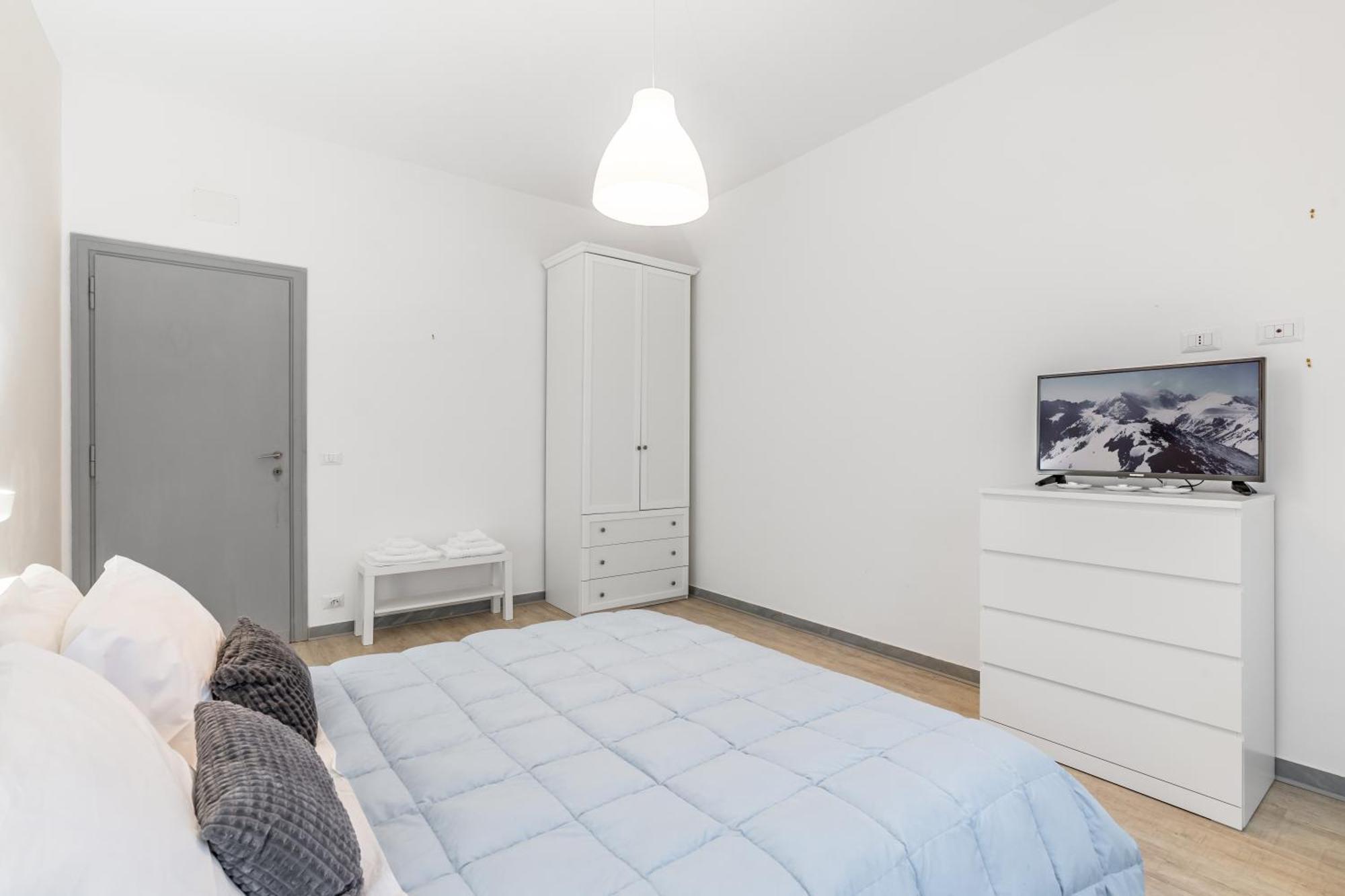 La Casa Di Aimara Appartamento