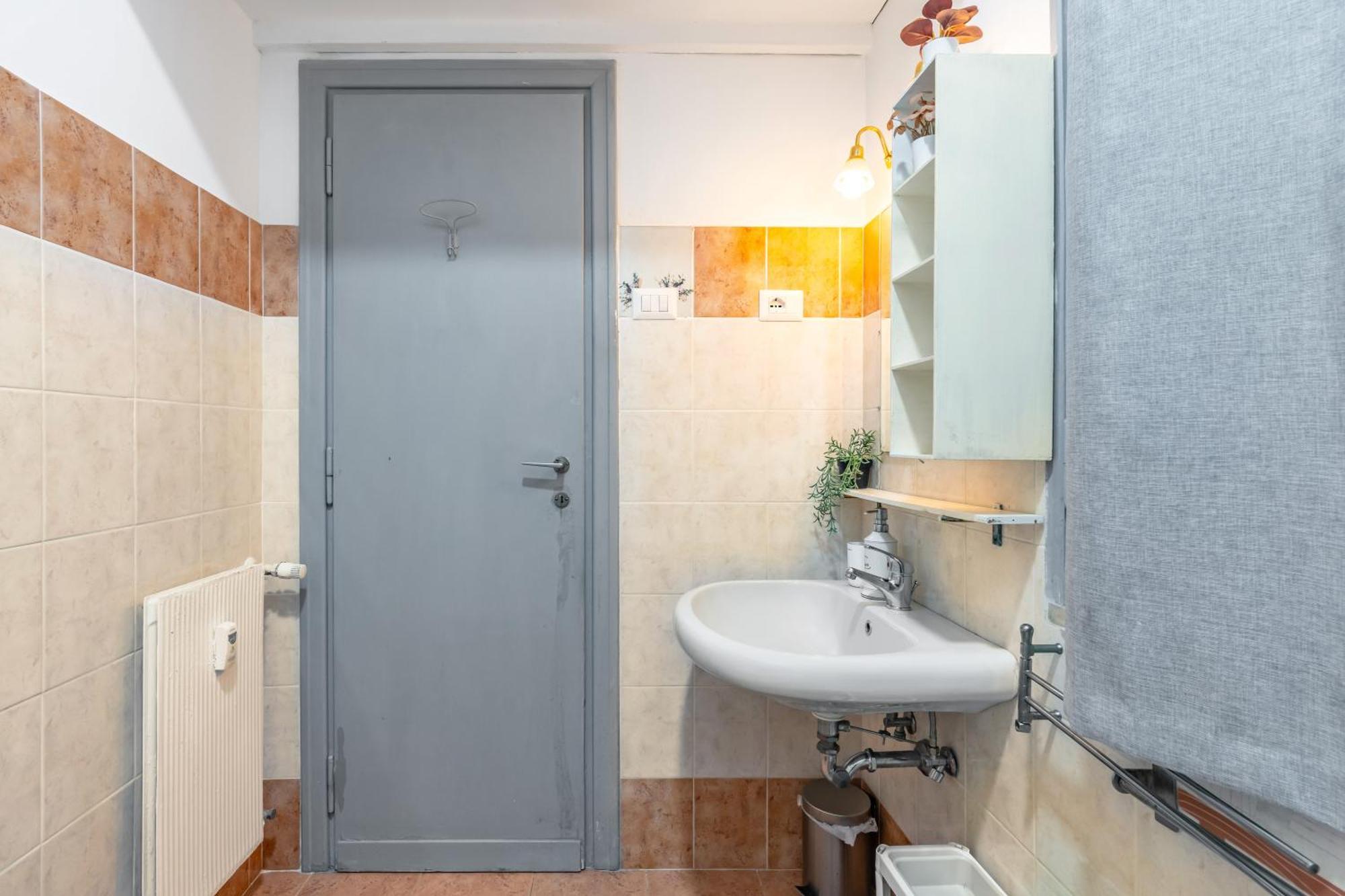 Appartamento La Casa Di Aimara