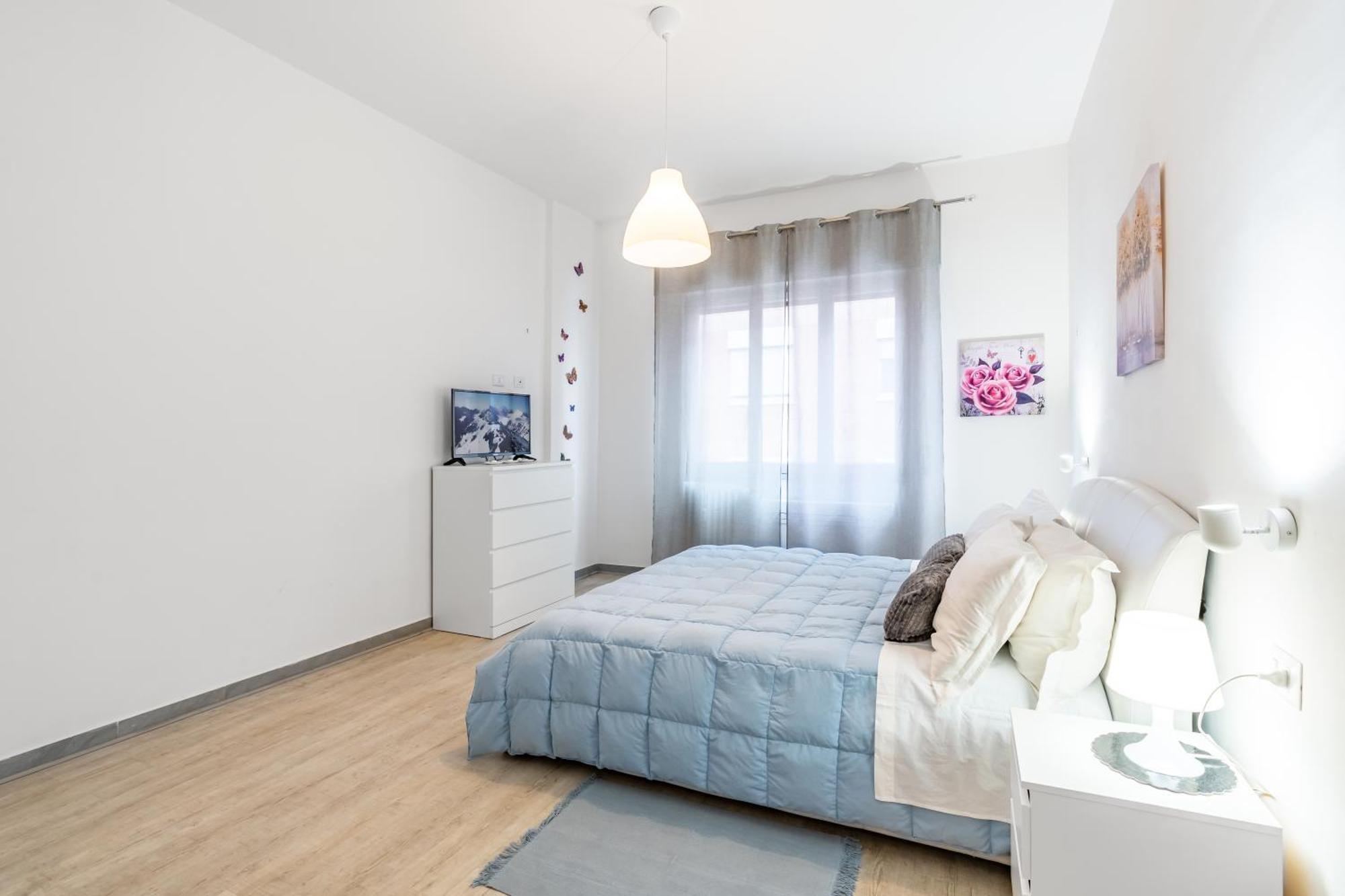 Appartamento La Casa Di Aimara Roma