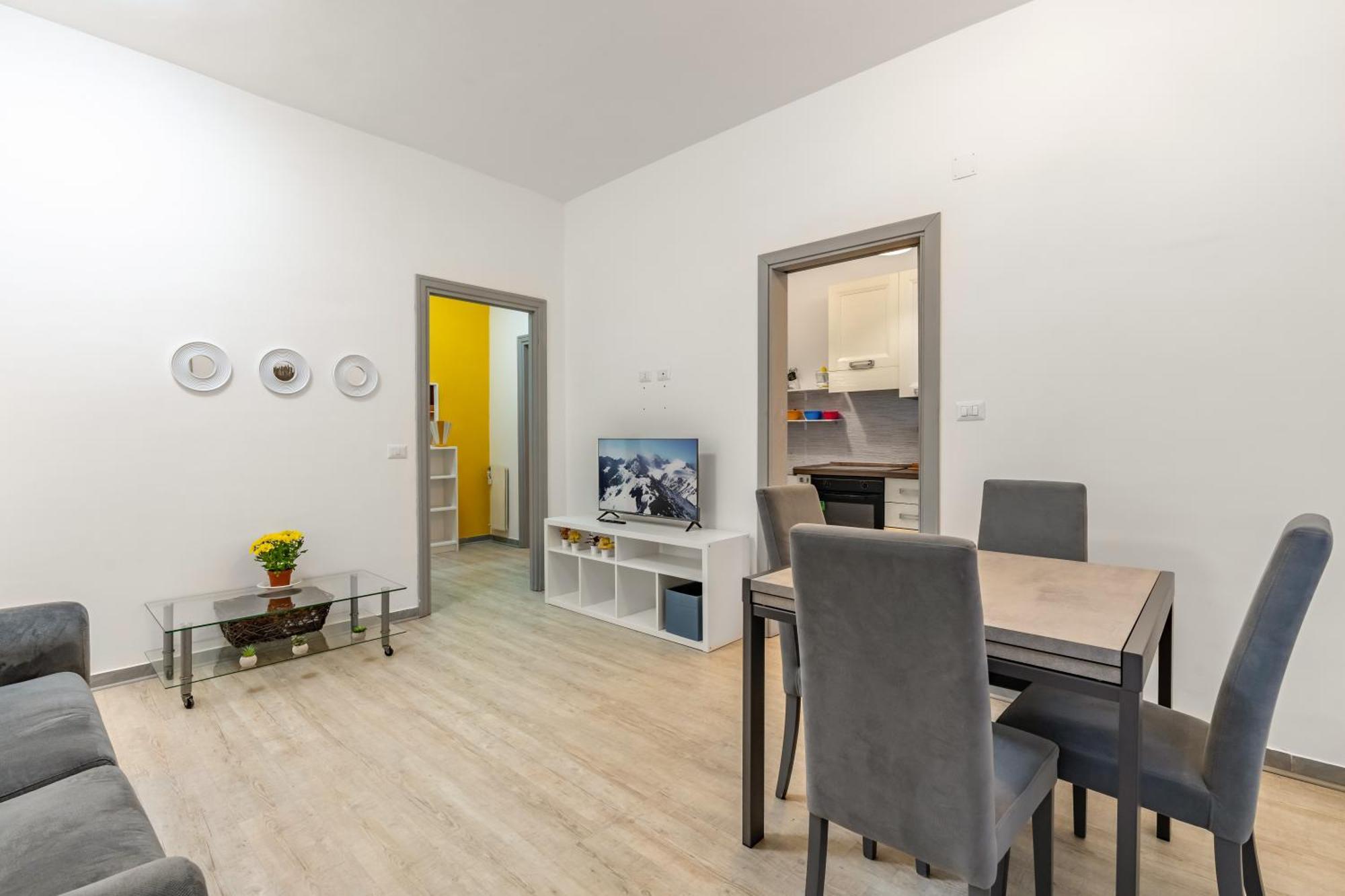 La Casa Di Aimara Roma