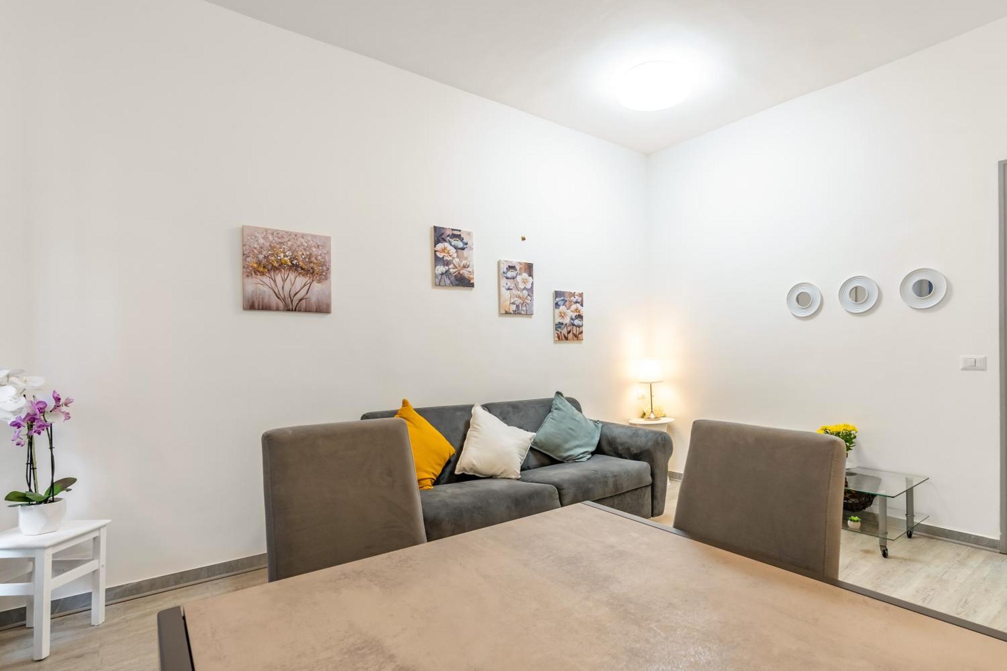 La Casa Di Aimara * Roma