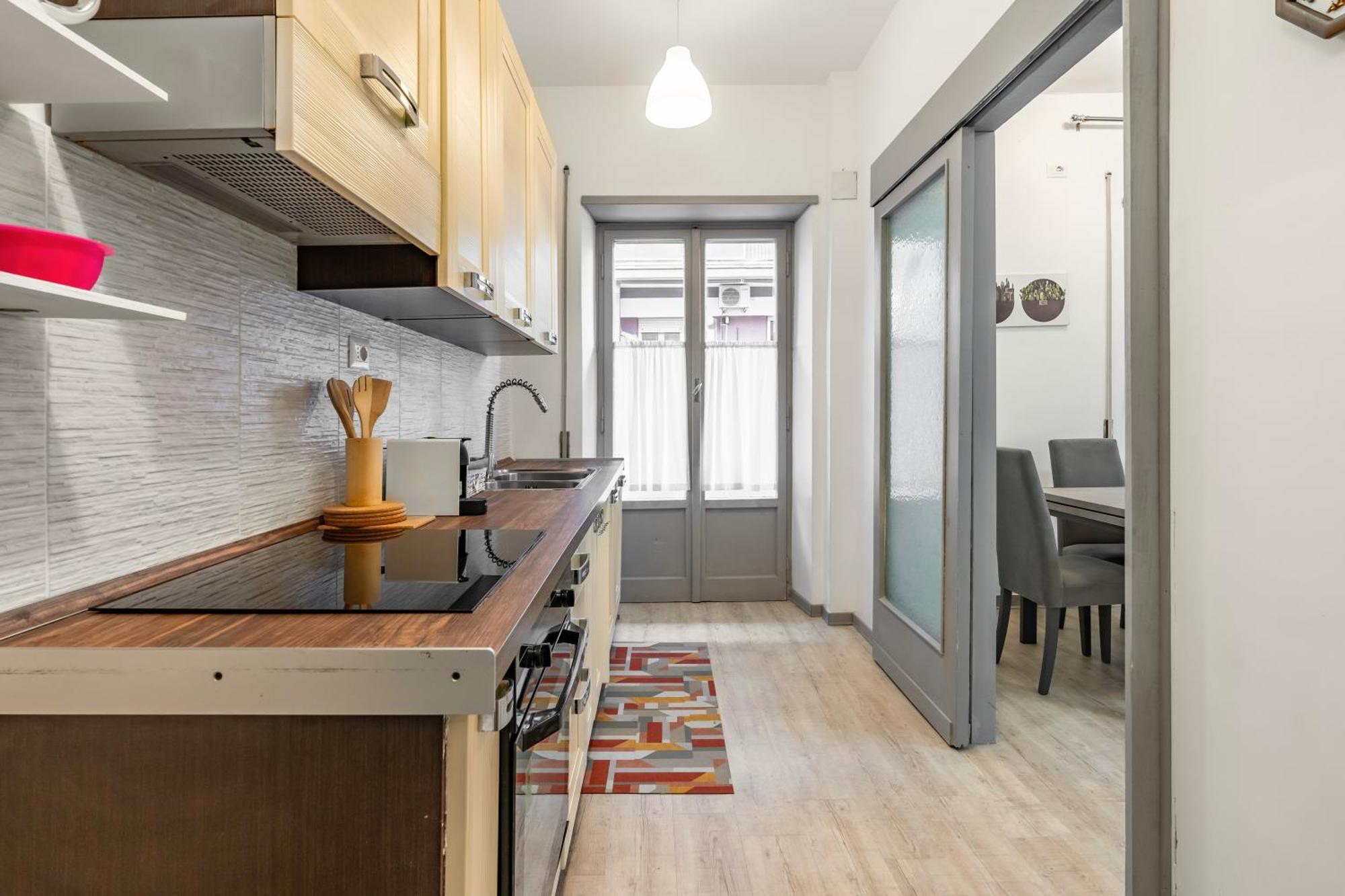 La Casa Di Aimara Roma